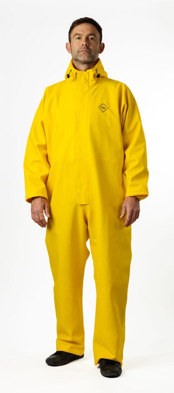 Kiwi Protective Coveralls